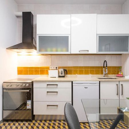פונשל Rochinha Cozy Home מראה חיצוני תמונה