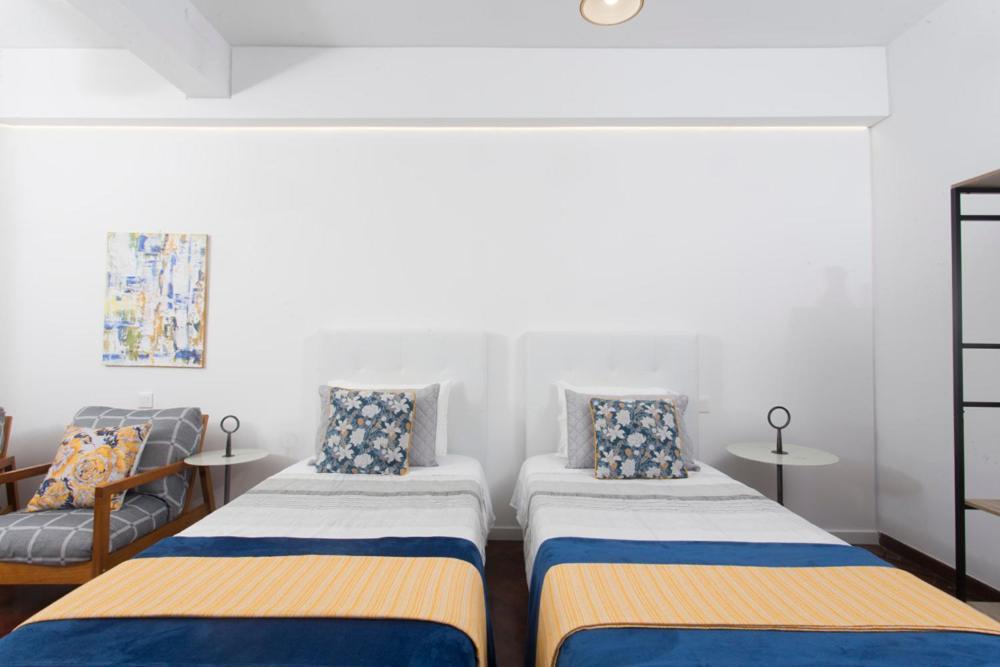 פונשל Rochinha Cozy Home מראה חיצוני תמונה