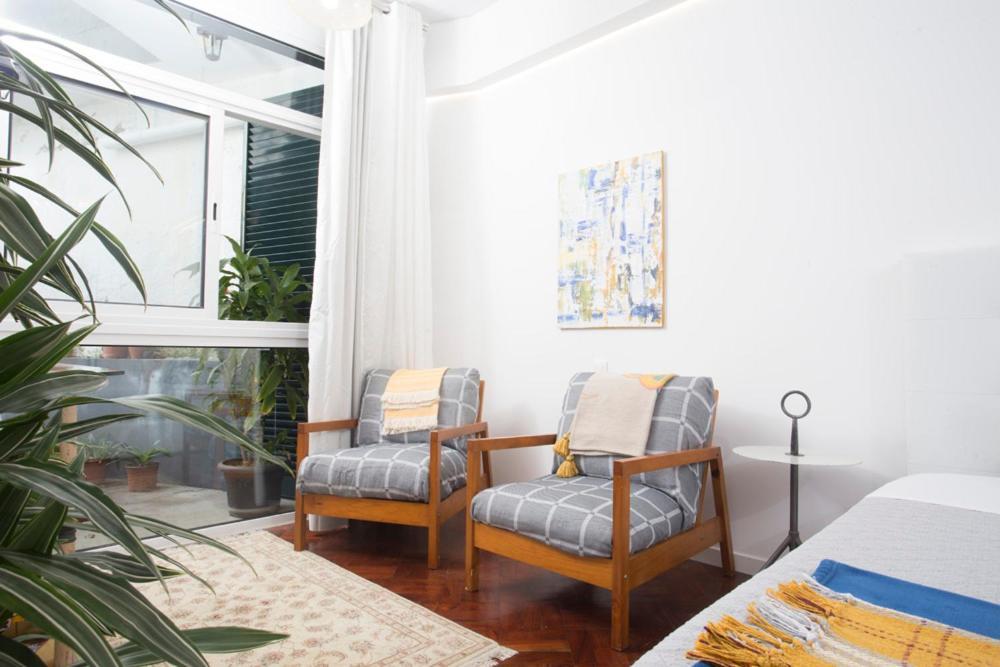 פונשל Rochinha Cozy Home מראה חיצוני תמונה