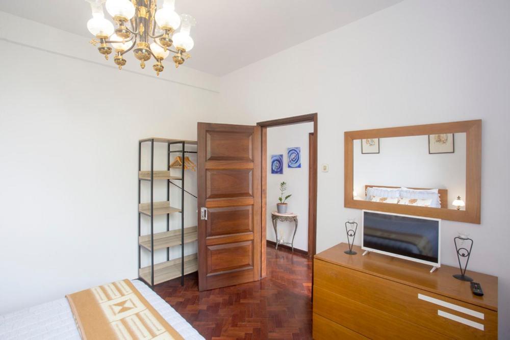 פונשל Rochinha Cozy Home מראה חיצוני תמונה