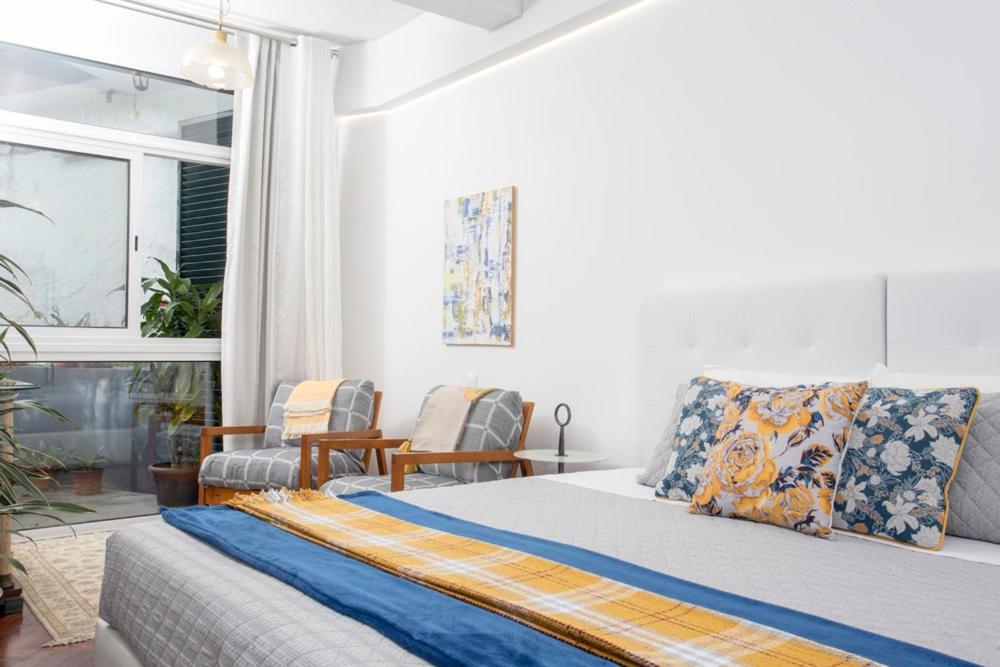 פונשל Rochinha Cozy Home מראה חיצוני תמונה